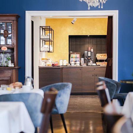 Hotel Sonata Baden-Baden Eksteriør billede