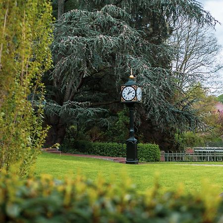 Hotel Sonata Baden-Baden Eksteriør billede