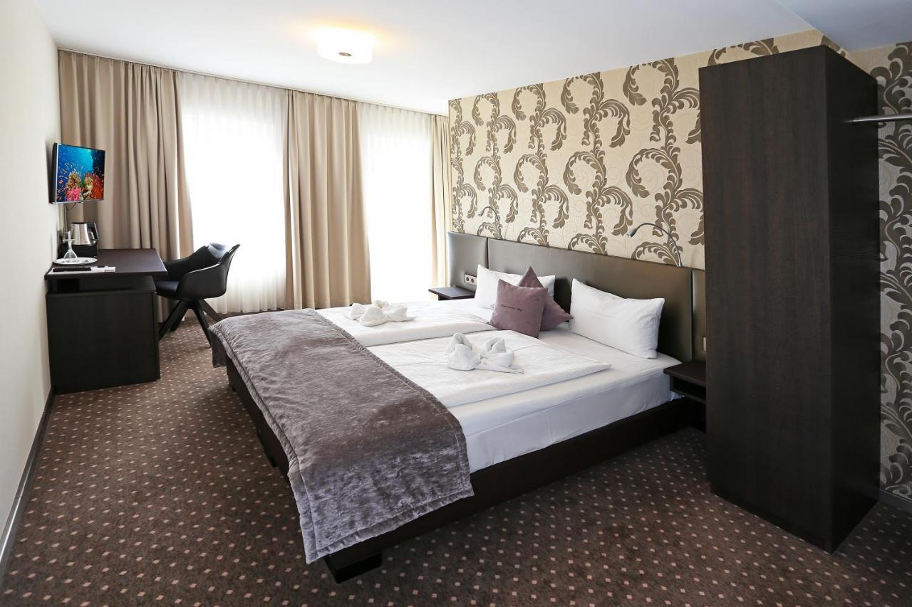 Hotel Sonata Baden-Baden Eksteriør billede