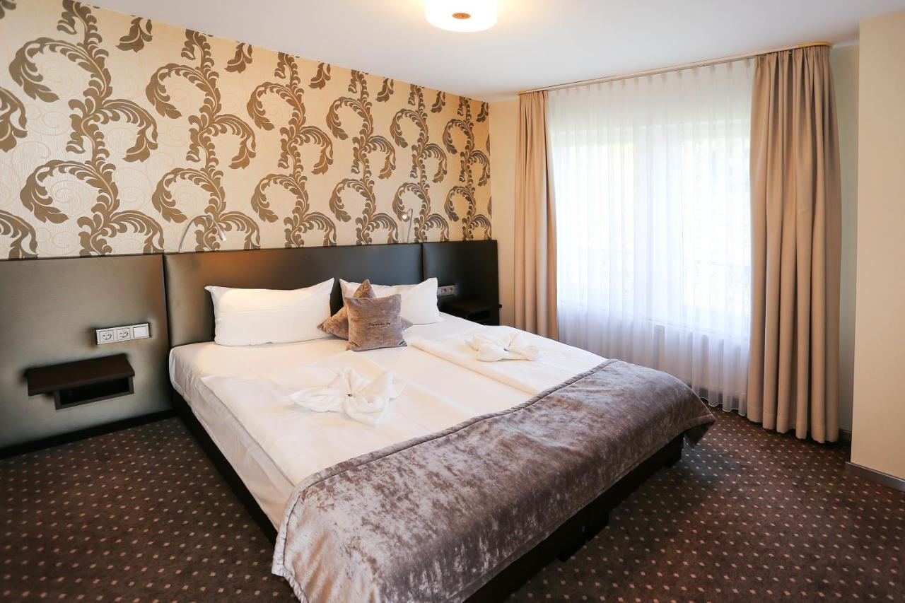 Hotel Sonata Baden-Baden Eksteriør billede