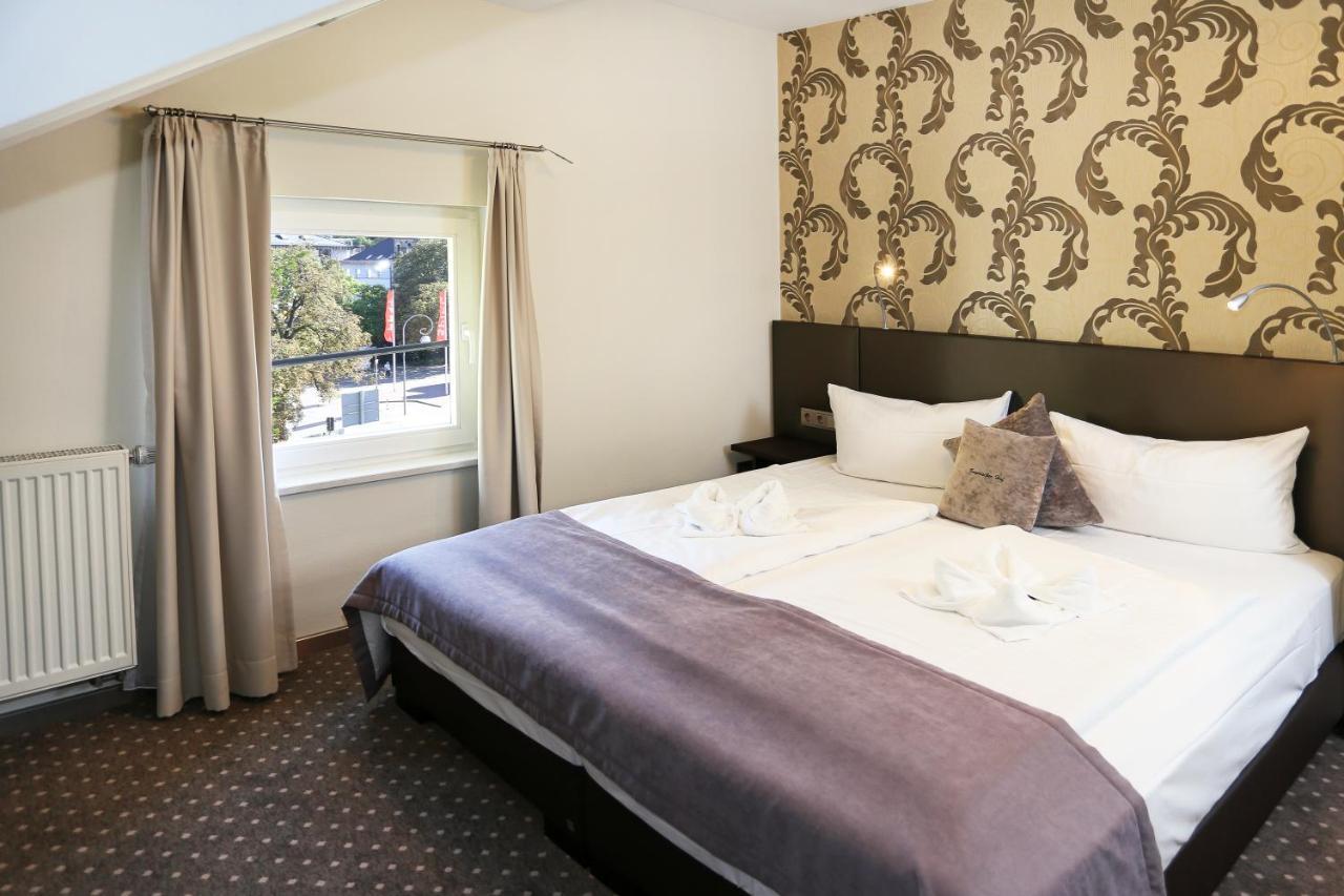 Hotel Sonata Baden-Baden Eksteriør billede