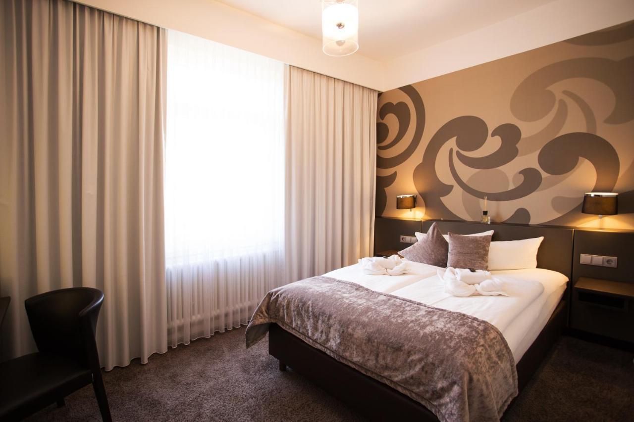 Hotel Sonata Baden-Baden Eksteriør billede