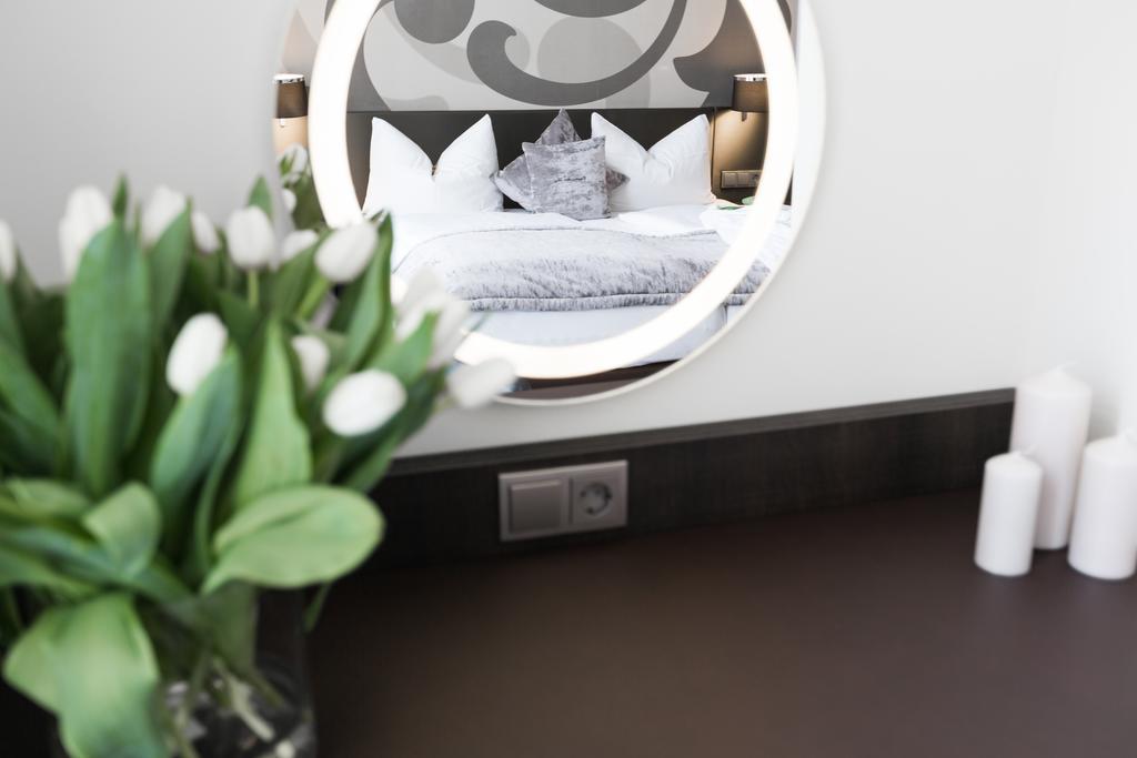 Hotel Sonata Baden-Baden Eksteriør billede