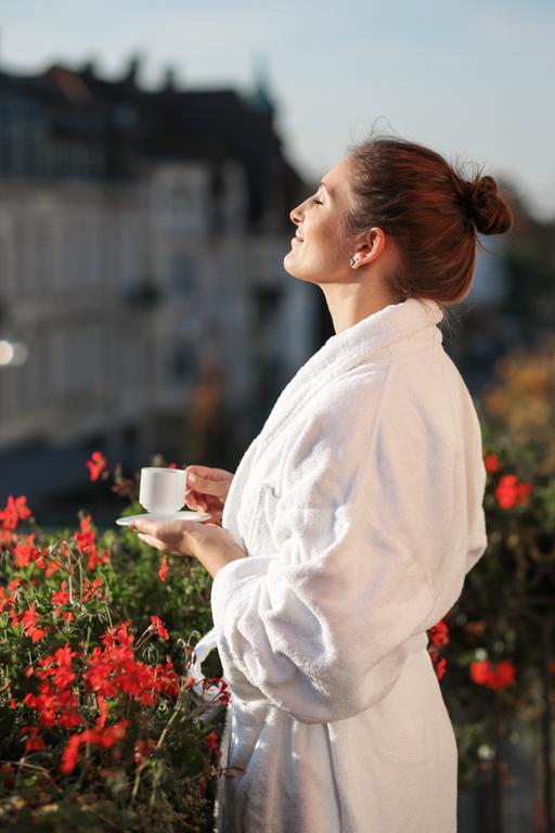 Hotel Sonata Baden-Baden Eksteriør billede