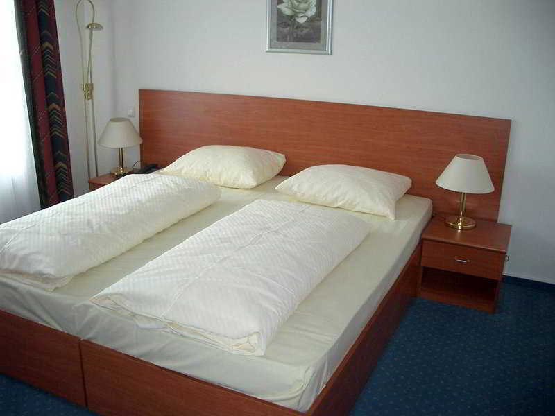 Hotel Sonata Baden-Baden Værelse billede
