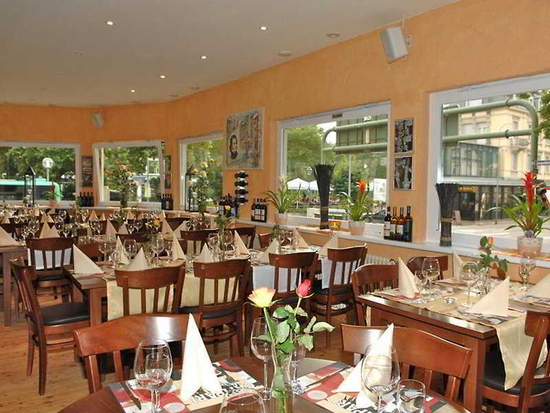 Hotel Sonata Baden-Baden Eksteriør billede