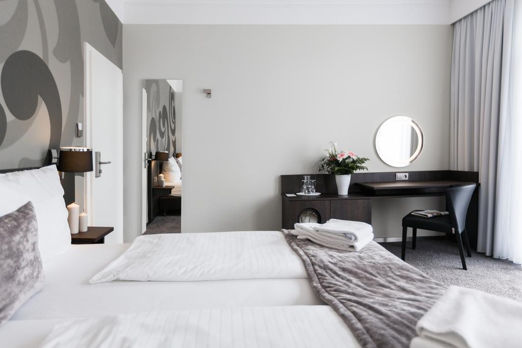Hotel Sonata Baden-Baden Eksteriør billede